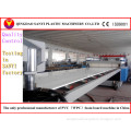 WPC Plastic Extruder/Plastic Foaming Board Making Machine